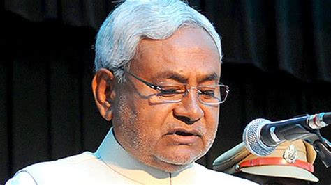 Bihar Chief Minister Nitish Kumar Likely To Skip Niti Aayog Meeting