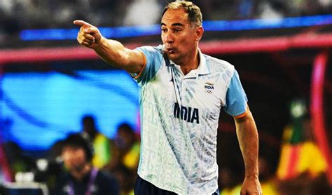 Indian Football Coach Denies He Picked Now Out Team On Astrologer S Advice