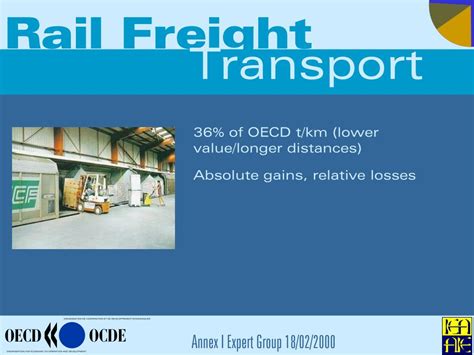 Ppt Freight Transport Trends Powerpoint Presentation Free Download