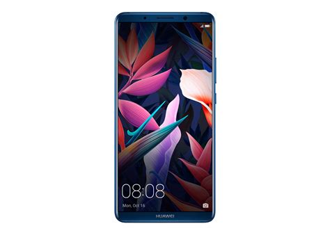 Huawei Announces Mate 10 and Mate 10 Pro Smartphones - PC Perspective