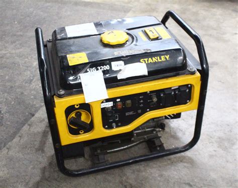 Inverter Generator - Inverter Generator | HMR Shop N' Bid