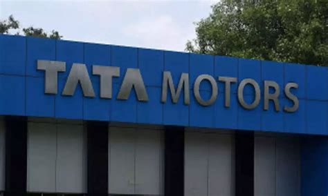 Tata Motors To Hike Prices Of Commercial Vehicles By Up To 2 Pc