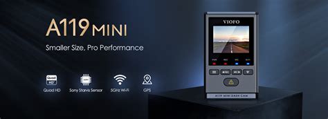 VIOFO Producten – VIOFO Benelux