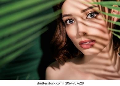 Naked Female Bobs Stock Photos Images Photography Shutterstock