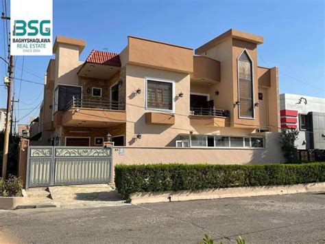 House For Sale In Bakhtyari Properties Baghy Shaqlawa Real Estate