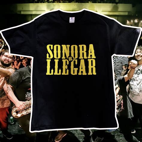 Polera Sonora De Llegar Sanego Estampados