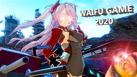 The Waifu Games – Telegraph