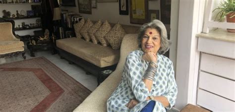 The Pathbreakers Dolly Thakore On The Variety Of Work That Makes Her