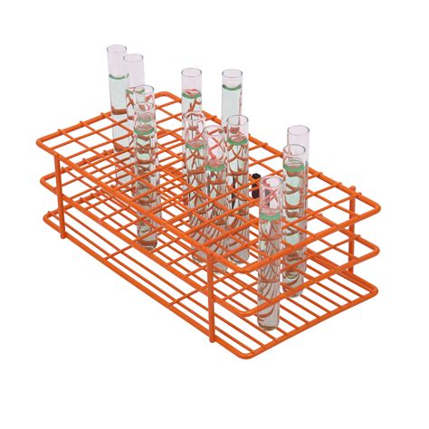 Sp Bel Art Sp Bel Art Poxygrid Test Tube Rack For Mm Tubes