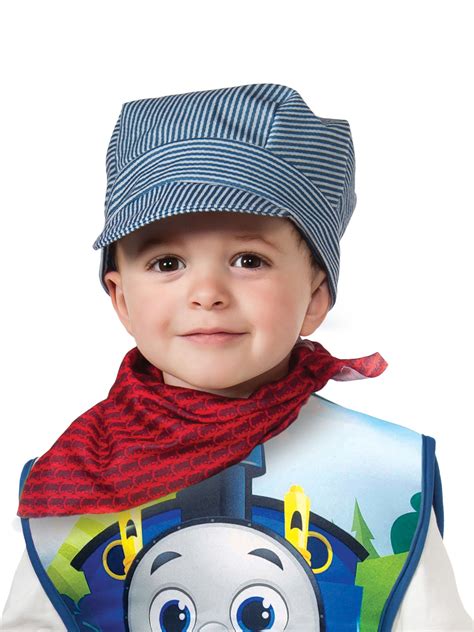 THOMAS THE TANK ENGINE COSTUME, CHILD 7819 | Costume Party Supplies I ...