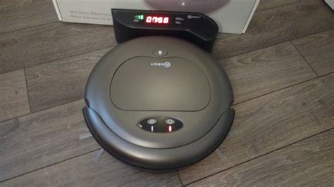 Worlds Most Powerful Vacuum Kobot Model Rv Robotic Vacuum Cleaner