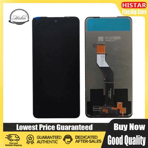 Infinix LCD Infinix Hot X LCD Touch Screen Display For Replacement Lazada PH