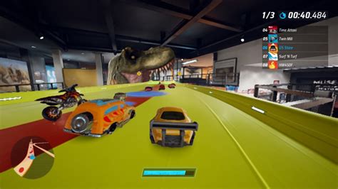 Hot Wheels Unleashed 2 Turbocharged Review Switch Nintendo Life