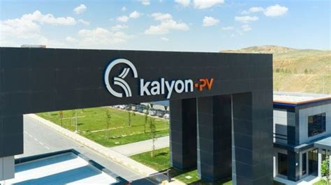 Kalyon Enerji ile Alman rüzgar türbin üreticisi arasında işbirliği ...