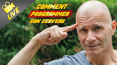 Comment Programmer Son Cerveau Pour Prendre Du Muscle Ou Pour Perdre Du