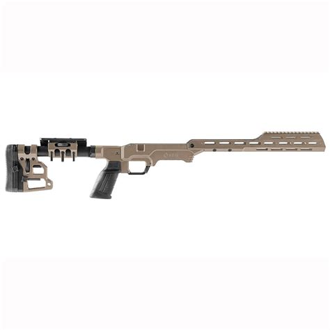 mdt lss gen tactical chassis  cz  rh fde  fde  sale