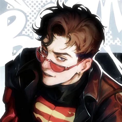 conner kent