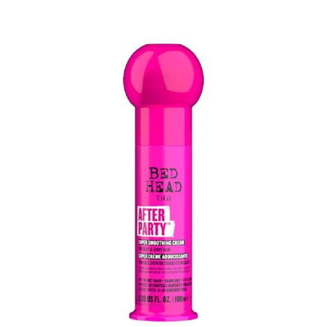 Kit Tigi Bed Head Serial Blonde After Party Beleza Na Web