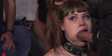 Parisian Babe Gets Fucked And Spanked In Public Steve Holmes Luna Rival Tnaflix