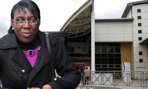 Nurse Didnt Notice A Patient Was DEAD And Left Another With Her Breasts Exposed On A Mixed Sex