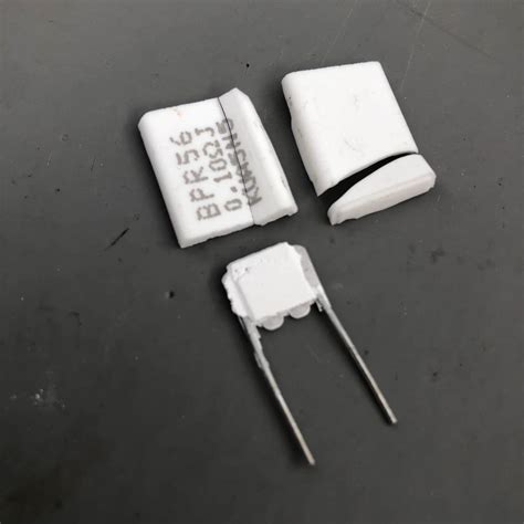 China BPR56 ceramic 5W power resistors | diyAudio