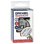 Dremel EZ SpeedClic Početni set (3 -dij.) | BAUHAUS