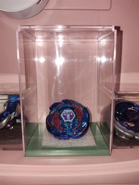 Hasbro galaxy pegasus 👍👍 : r/BeybladeMetal