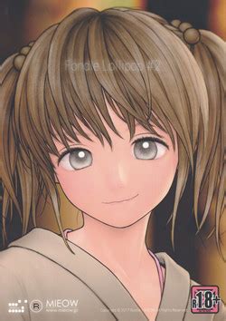 Artist Rustle Popular Nhentai Hentai Doujinshi And Manga