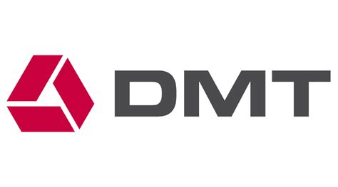 DMT Group Vector Logo | Free Download - (.SVG + .PNG) format - VTLogo.com