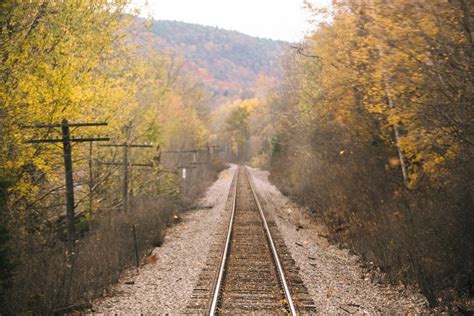 About The Amtrak Adirondack Train To Montreal | Frugal Frolicker