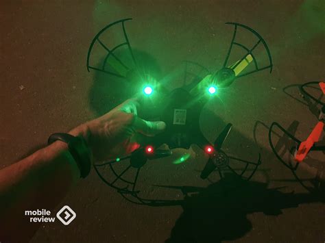 Квадрокоптер на лето: два дрона Hiper за 3 и 6.5 тысяч рублей — Mobile ...