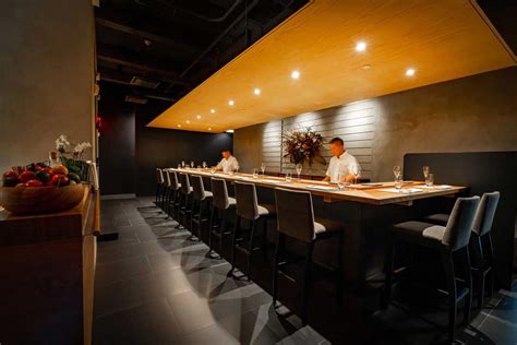 The Absolute Best Omakase Sushi Spots In Nyc For Every Budget In 2023