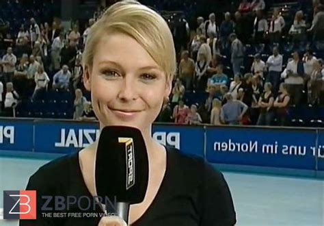 Anett Sattler ZB Porn