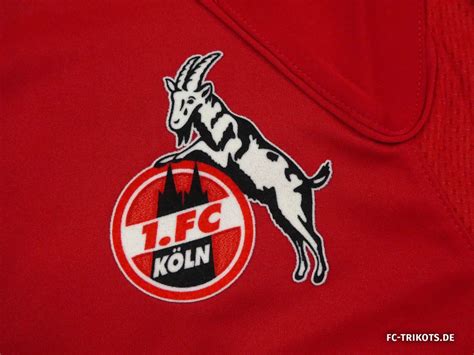 1. FC Köln 2011-12 Away Kit