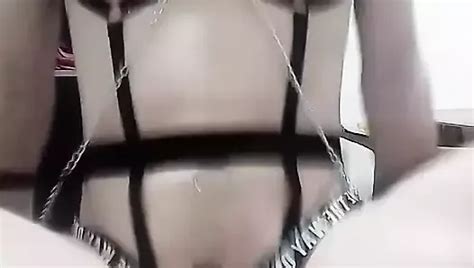 Flat Cage Big Cumload Shemale Petite Amateur Porn Feat Boobyb Y Xhamster