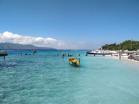 Visiting Gili Trawangan Everything You MUST Know In 2023