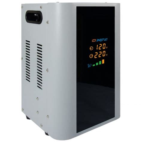 Энергия Hybrid 5000