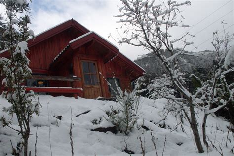 6 Best Winter Cabin Camping Spots in Utah