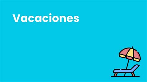 Todo lo que debes saber sobre cómo se pagan las vacaciones en España