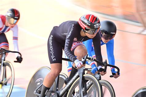 Japancyclingfederation 日本自転車競技連盟 On Twitter 2023uci Track ネーションズ カップ