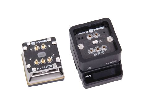 Köp Mini Hot Plate Preheater MHP30 till rätt pris electrokit