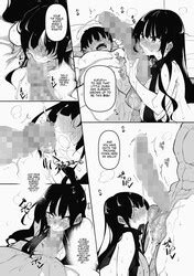 Succubutic Ch3 Hentai Manga SVSComics