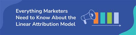 Linear Attribution Model What Is It And How Does It Work Analytics