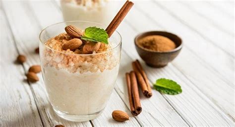 Cremoso Postre De Tapioca Con Canela Axion • Tu Hogar México