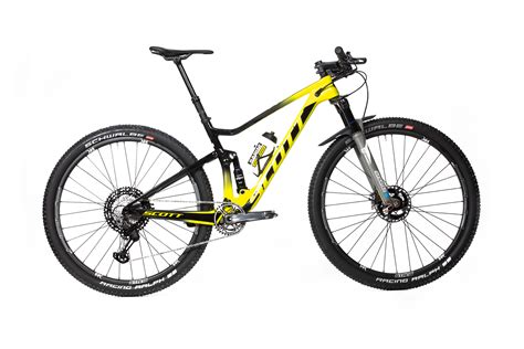 Team-Bikes : Das Lexware Mountainbike Team