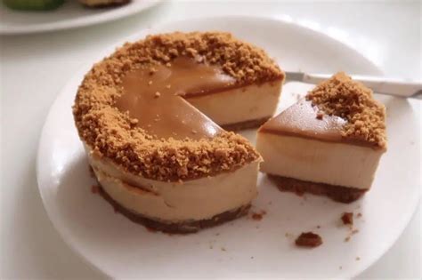 Biscoff Cheesecake Recipe A Guide To Dessert Heaven Simple Home