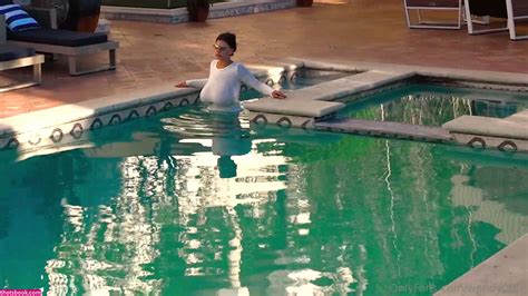 Wendy Fiore Nude Onlyfans Photos Leaknudes