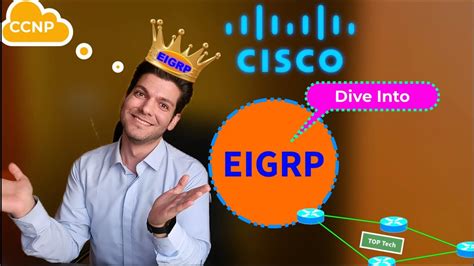 What Is Eigrp Dive Into Eigrp Don T Implement Eigrp Under These