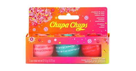 Lip Smacker Chupa Chups coffret V. | notino.pt