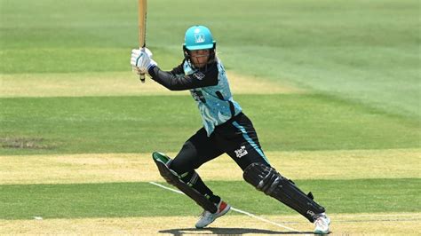 WBBL 2023 24 BH W Vs HH W 39th Match Match Report November 15 2023